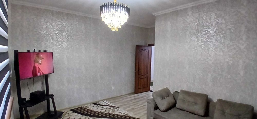 Сдам свою 1 комнатную квартиру