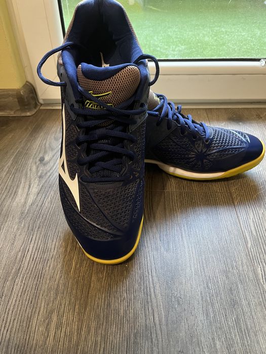 Обувки за тенис Mizuno