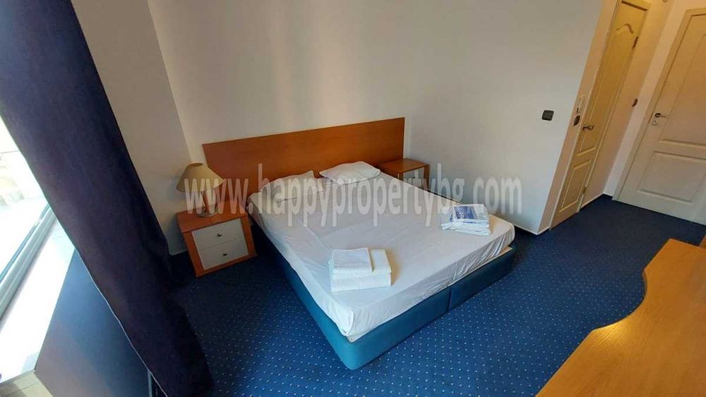 Продава се Едностаен апартамент в Несебър - 28 кв.м за 1500 €/кв.м - Снимка #6