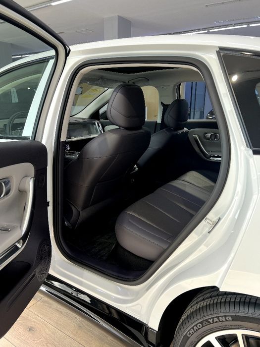 Leapmotor B01 Elektr