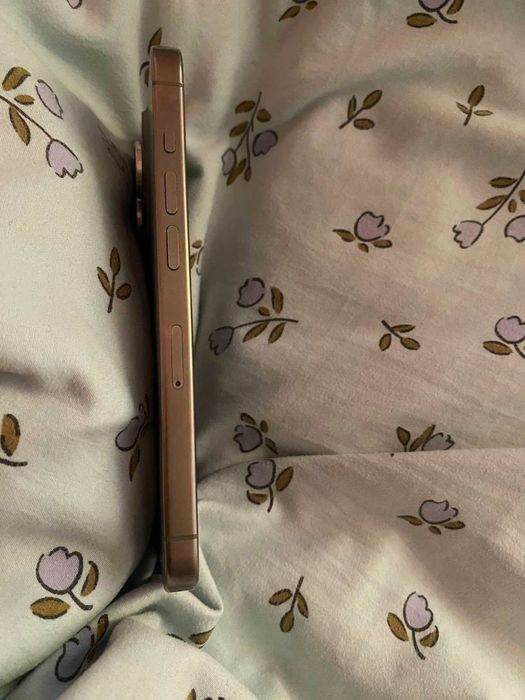 Iphone 15 pro 256gb срочно