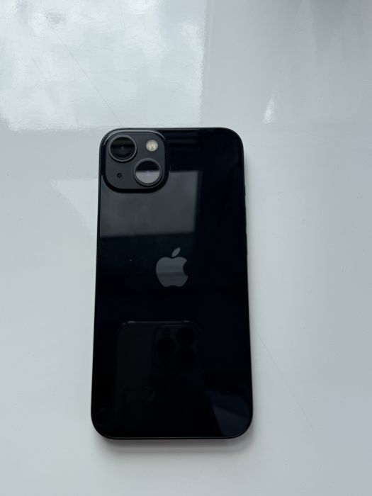 Iphone 13 128 GB , всё родное