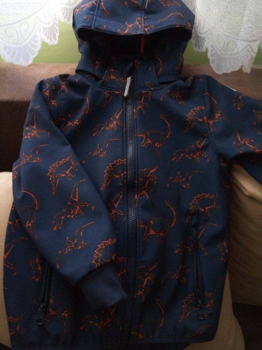 Детски якета за всеки сезон