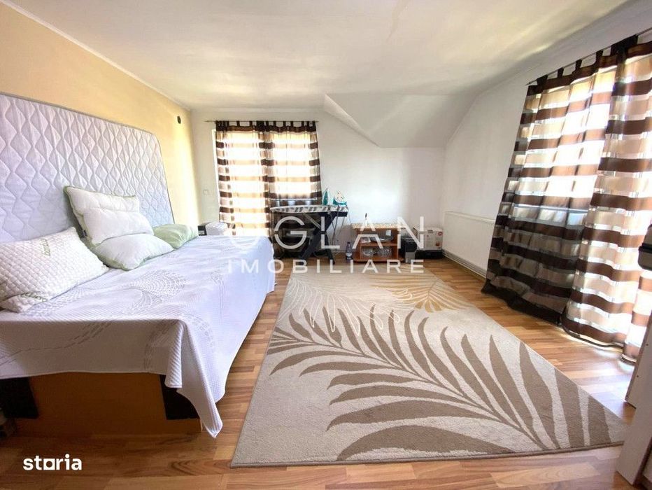 Casa noua cu pivnita, Selimbar, 0% Comision
