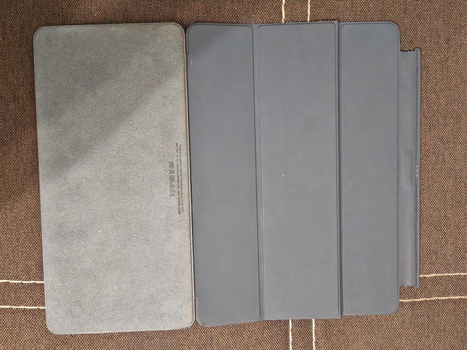 Чехол клавиатура для ipad