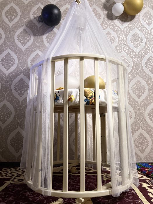 Северная звезда!