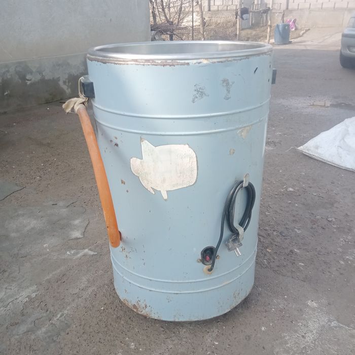 Стиральная машинка