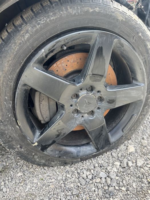 Джанти 19’ Ml166