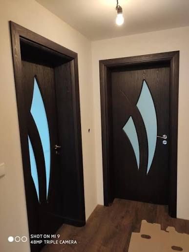 Интериорни врати Стандарт