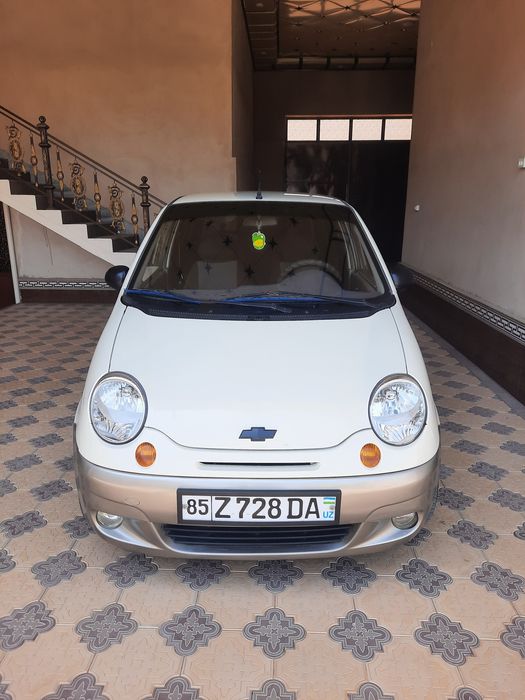 Holati yaxshi minishga tayyor