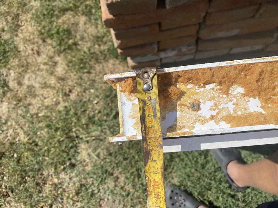 Fereastra termopan 150x91