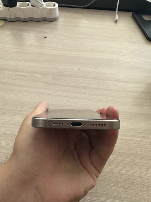 Айфон 15 про макс 256гб Iphone 15 pro max 256gb