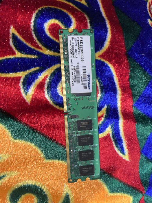 Продам запчасти для компъютера