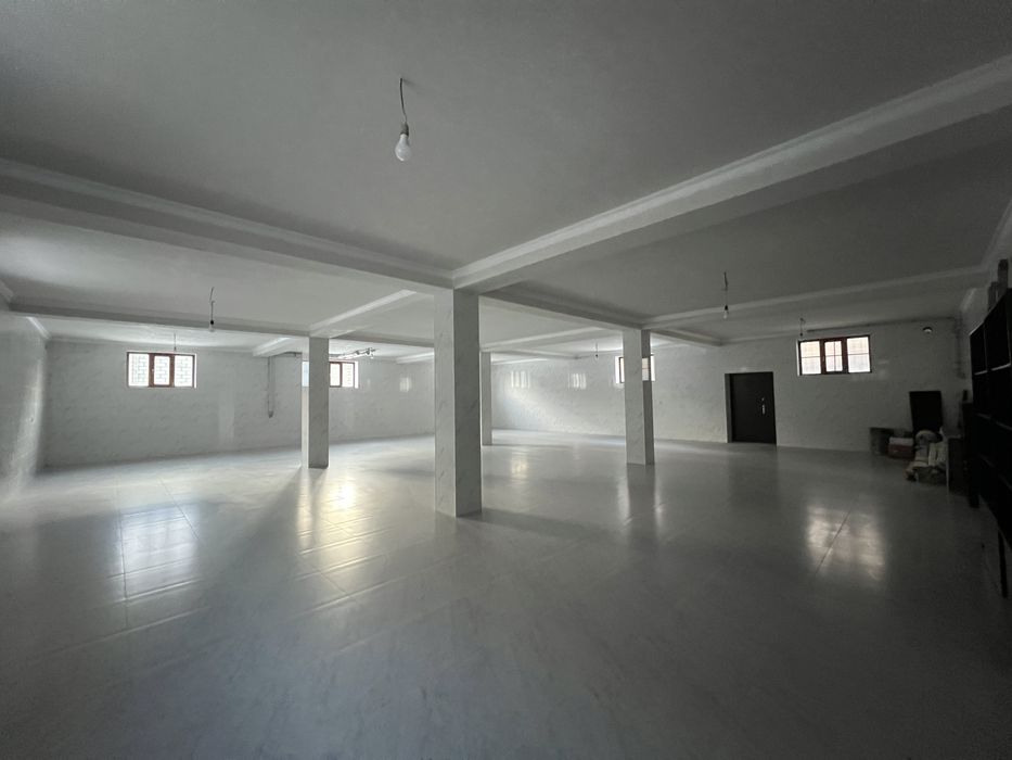 Сдам помещение подвал