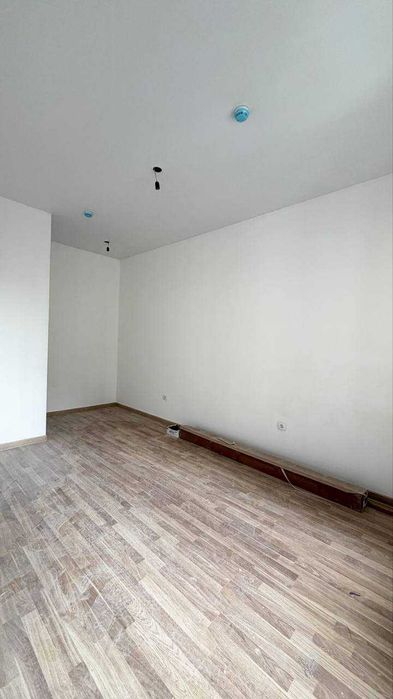 O’Z ZAMIN 2-комнатная от Golden House, 60 м²`