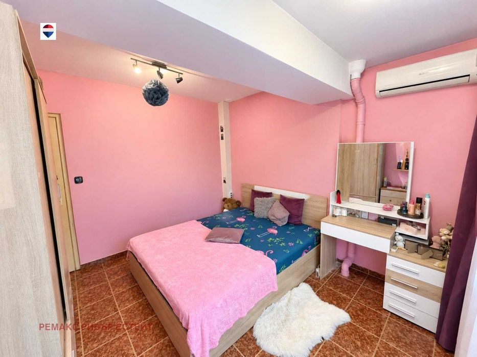 Продава се Двустаен апартамент в Русе, Родина 1 - 58 кв.м за 1550 €/кв.м - Снимка #10