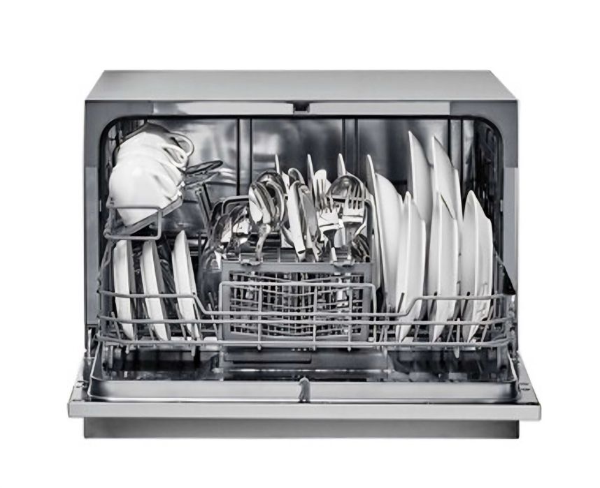 Посудомоечная машина