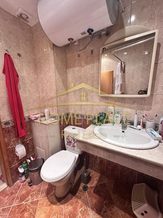 Дава се под наем Двустаен апартамент в Варна, Възраждане 1 - 65 кв.м за 458.49 € - Снимка #10