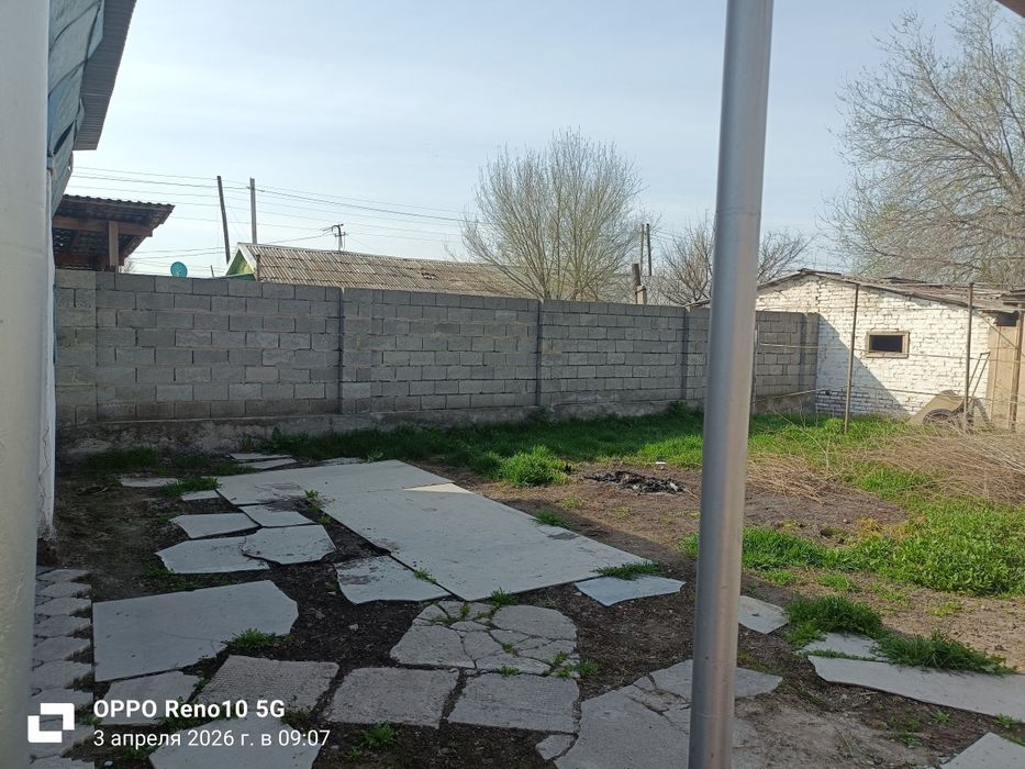 Дальний карасу, срочно продам дом