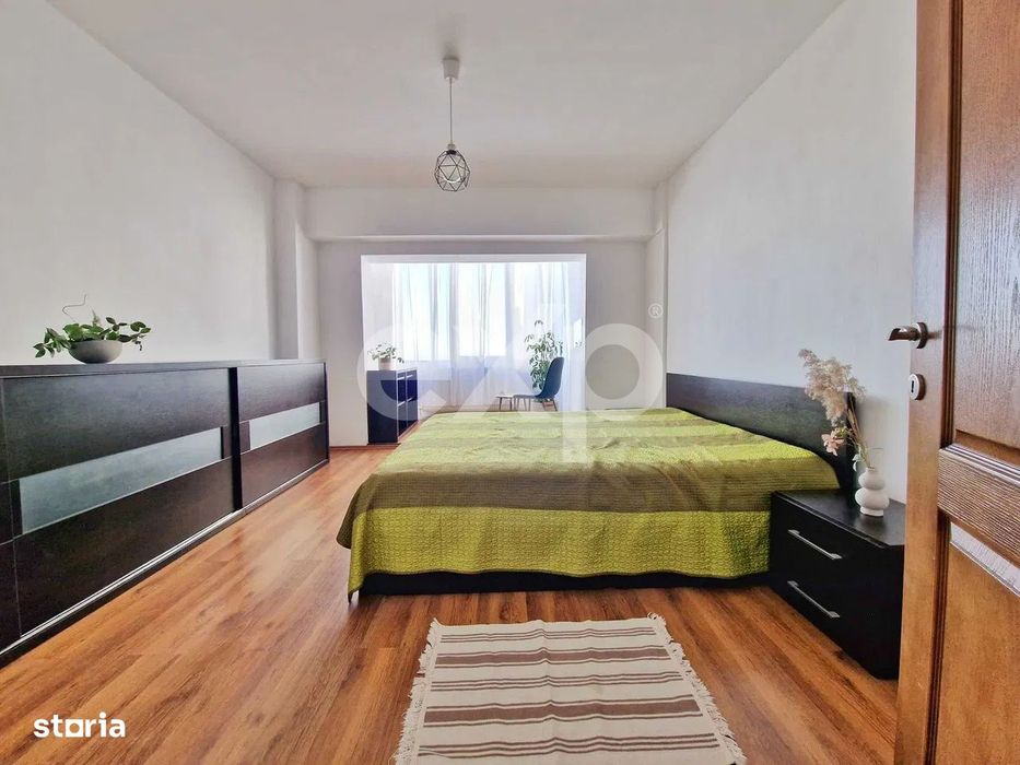 Apartament 3 camere in Zorilor | Parcare | Pet Friendly