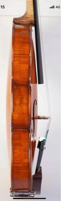 Продается скрипка 4/4