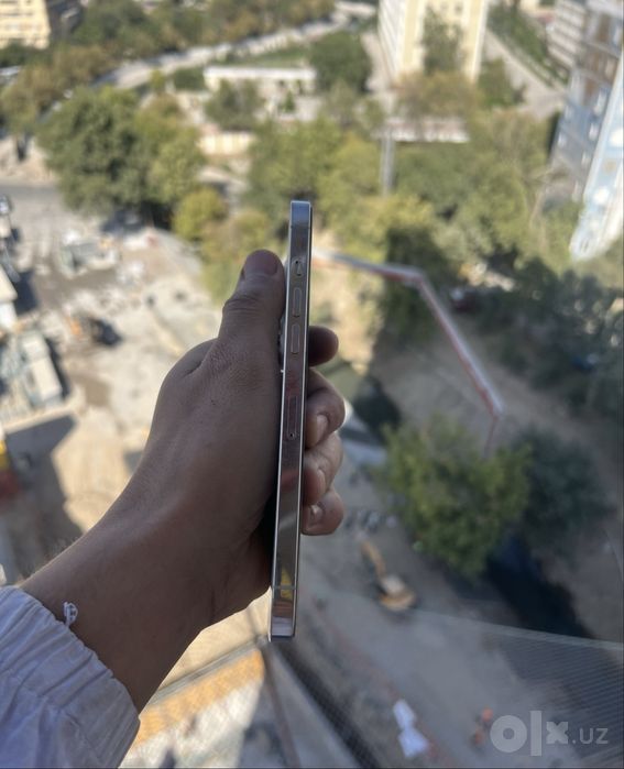 Iphone 12 Pro Max 512 Gb
