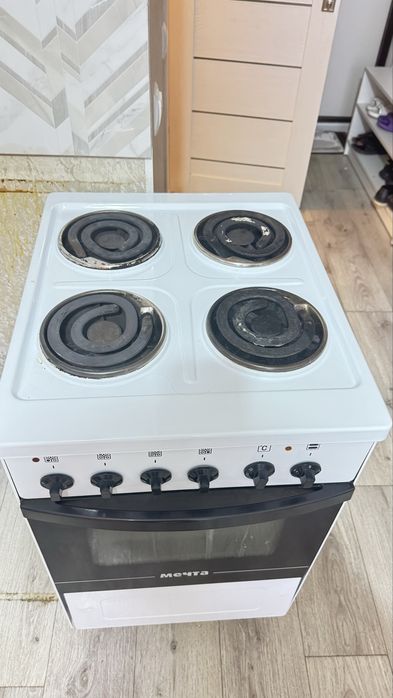 Газплита бесплатно
