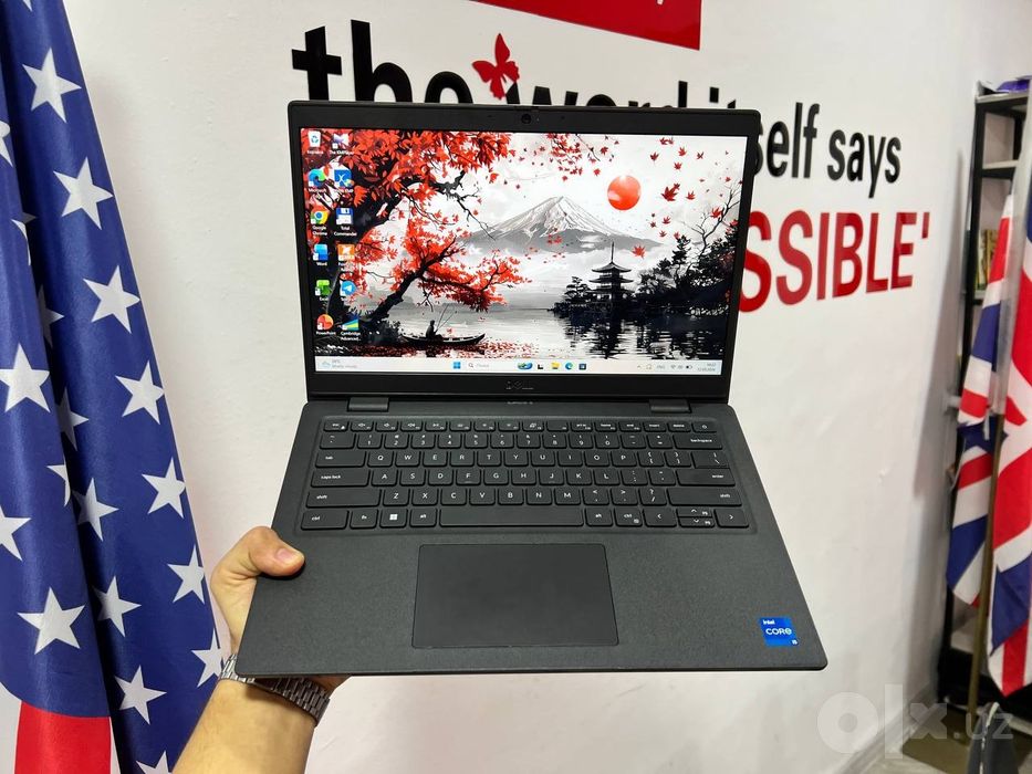 Microsoft Surface Laptop 4

• Protsessor: Intel Core i7-1185G7
• RA