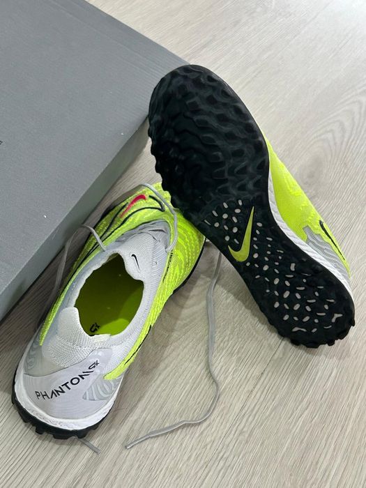 Nike Phantom GX II TF сороконожки оригинал