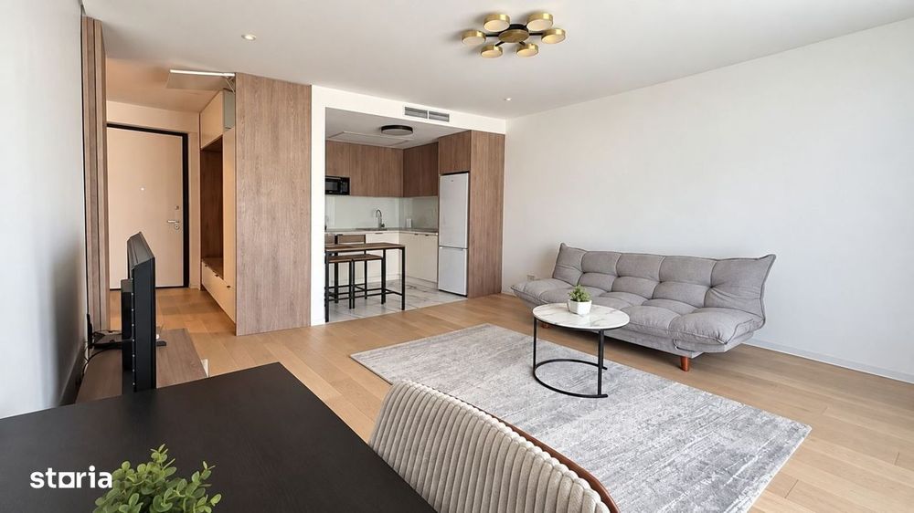 For Rent | Premium 2-Room Apartment | 55 sqm | One Lake Club