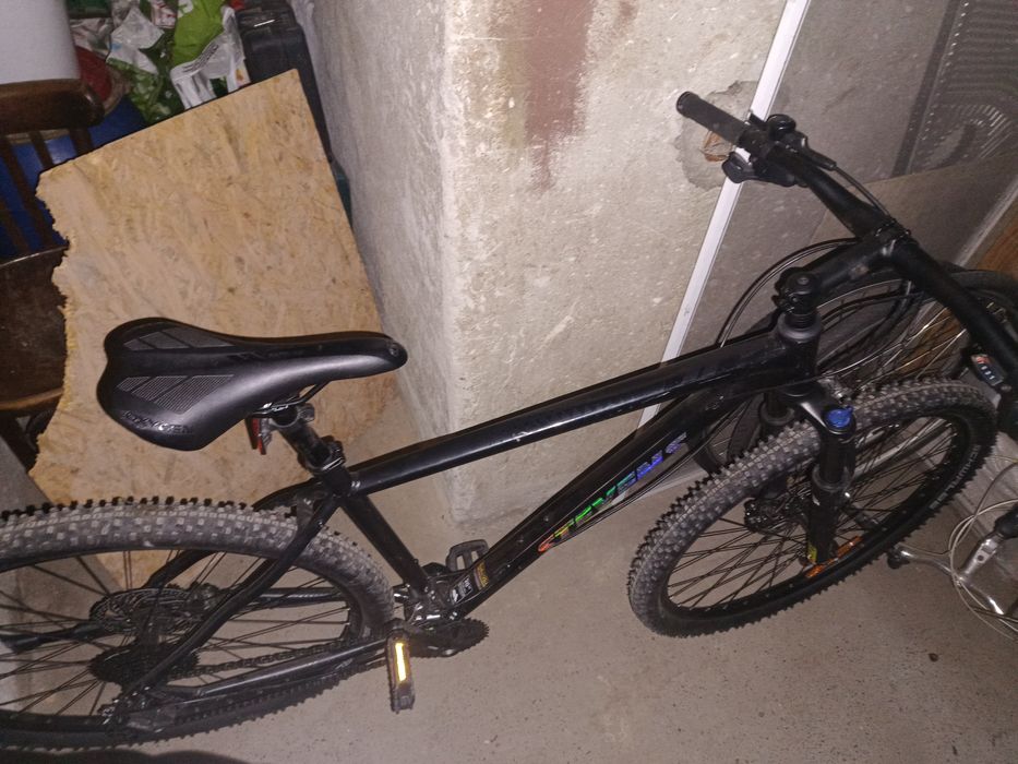 Bicicletă Stevens Tonga