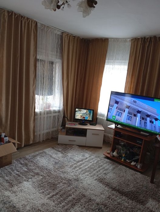 Продам дом в центре города