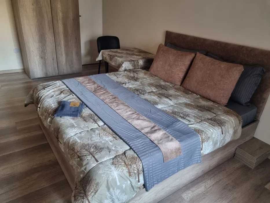 Двустаен в Центъра !