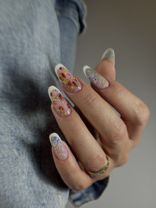 Manichiura si pedichiura