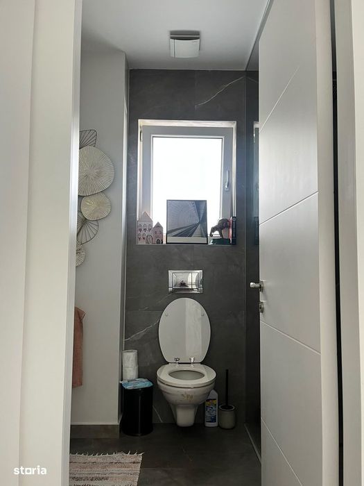 Apartament 2 camere/ Floreasca Residence/ Barbu Vacarescu