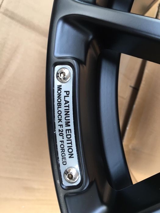 20 22 Джанти BRABUS Mercedes G Class / ML / GL / GLE / GLS Мерцедес