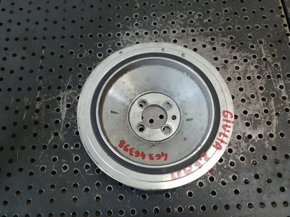 fulie vibrochen 2.2 d multijet 46346398  alfa romeo giulia 952  stelvio 55265660