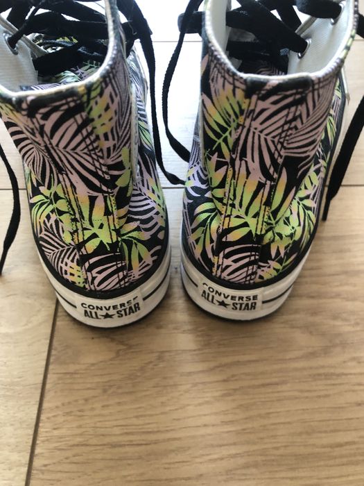 Кецове Converse 38 н