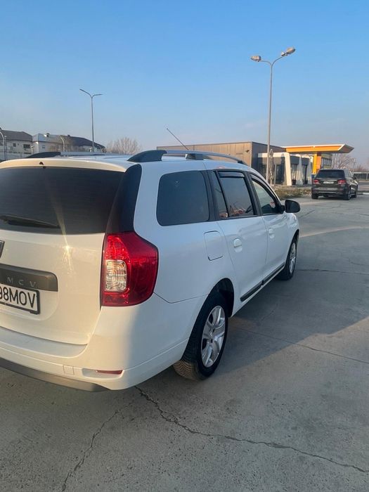 Dacia MCV 2019 diesel 1.5