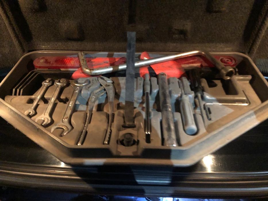 Бмв е34 м50б30 строкер