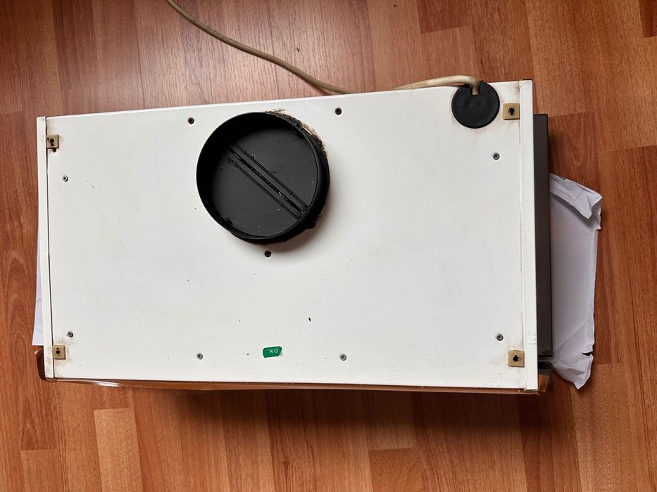 Аспиратор за вграждане Conegliano