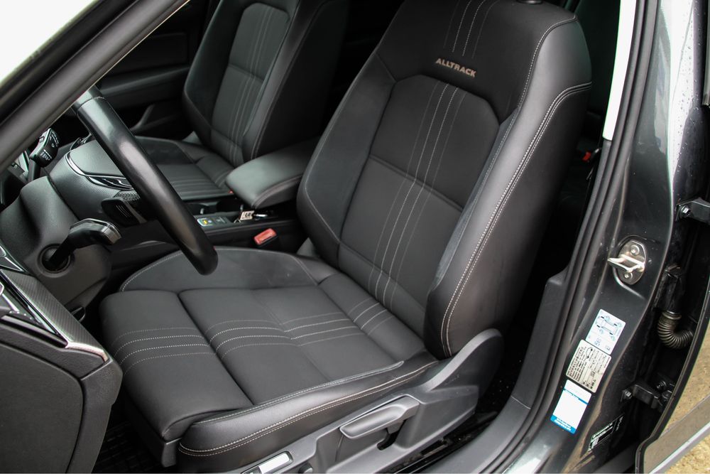 Passat Alltrack/DSG/4Motion/190Cp/Led