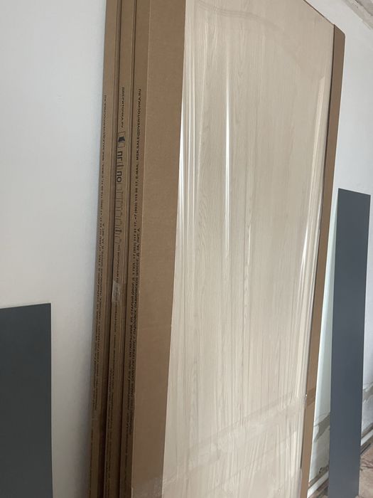 Межкомнатные двери новые