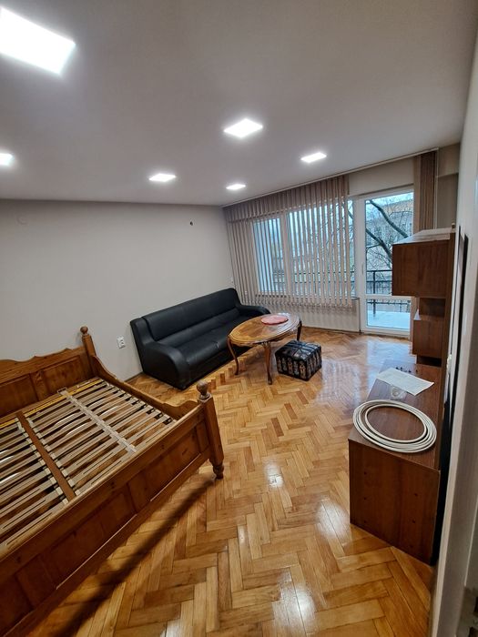 Продава се Едностаен апартамент в Ловеч, Здравец - 41 кв.м за 1196 €/кв.м - Снимка #7
