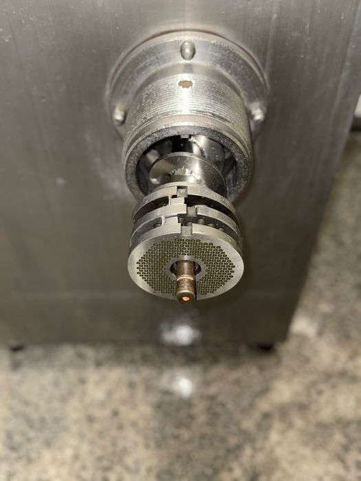 Месомелачка : ПИМ Хасково