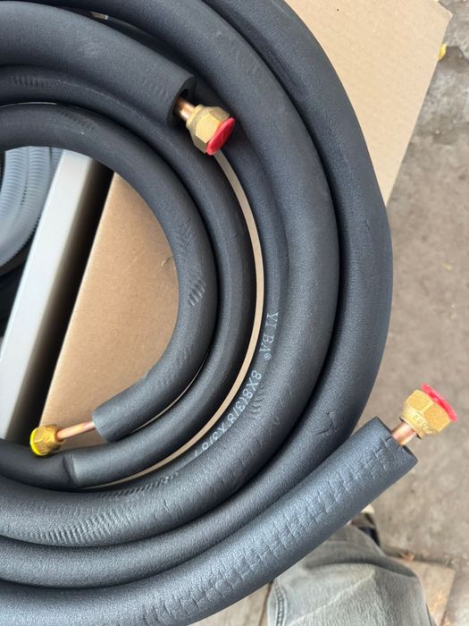 Кондиционер + внешний блок