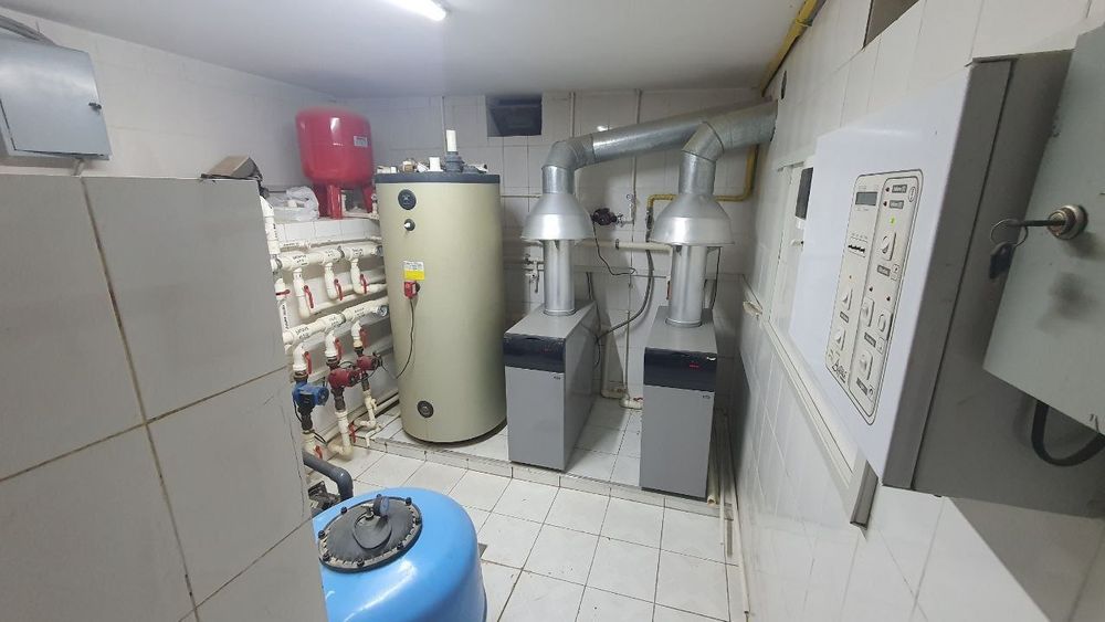 Продажа Резиденции в Чирчике