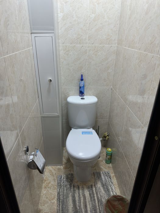 Eshonguzar 2 xonalik kvartira 1 etajda sotuvda