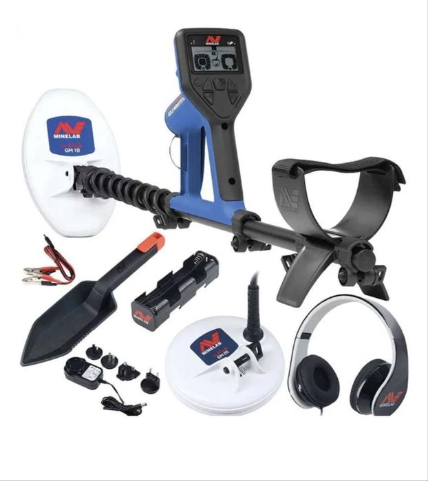 Продам Металлоискатель Minelab Gold monster 1000 в идеальном состоянии