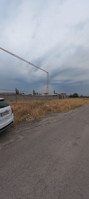 Сергели промзона 32 сотки или 75 соток Логистика